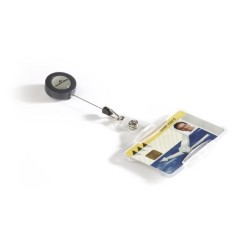 Durable 801119 Identity BadgeBadge